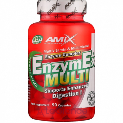 Amix EnzymEx Multi       