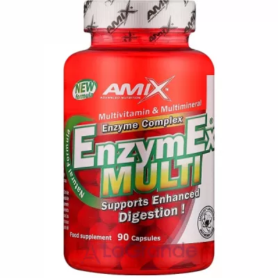 Amix EnzymEx Multi       