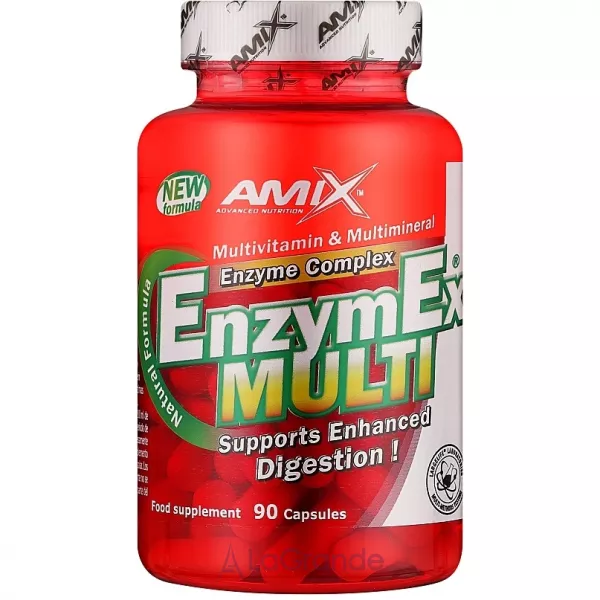 Amix EnzymEx Multi �������� ��������� ��� ������������� � �������� ����