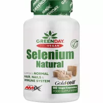 Amix GreenDay ProVegan Selenium Natural ������� ������� "�����"