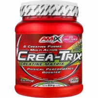 Amix Crea-Trix Creatine Matrix Fruit Punch ������� ������� "�������" �� ������ ���������� �����
