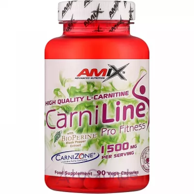 Amix CarniLine 1500 mg  