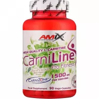 Amix CarniLine 1500 mg ������������ "L-��������", 1500 ��