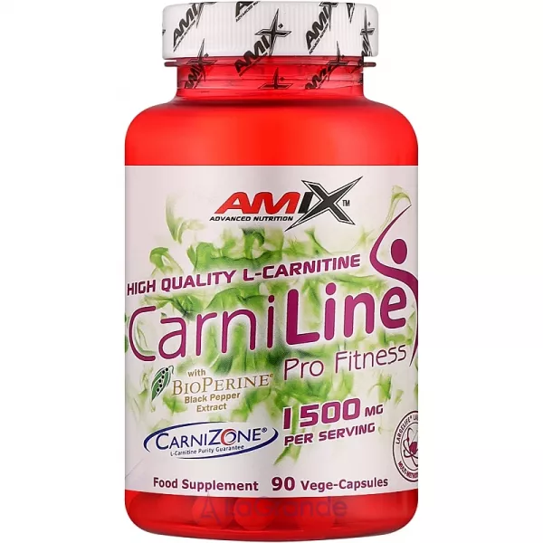 Amix CarniLine 1500 mg ������������� 