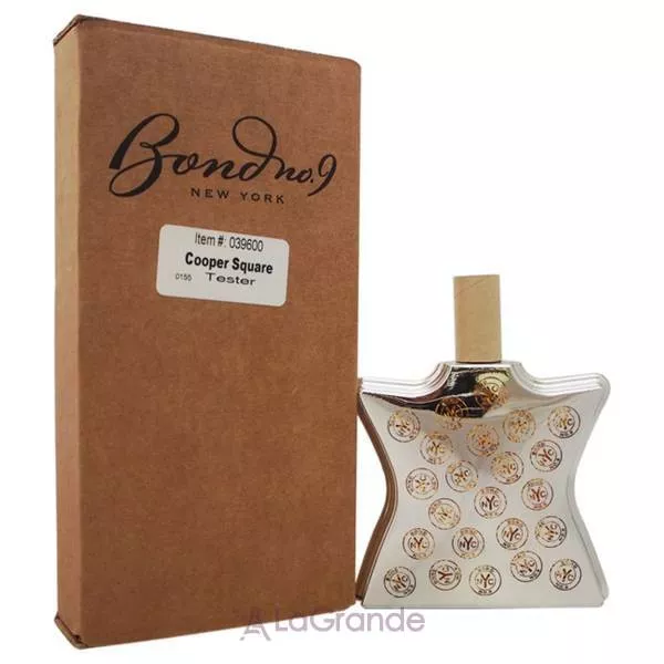 Bond No 9 Cooper Square ��������������� ���� (������ ��� ��������)