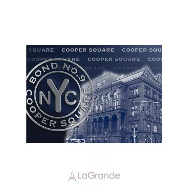 Bond No 9 Cooper Square ��������������� ���� (������ ��� ��������)