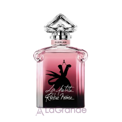 Guerlain La Petite Robe Noire Eau de Parfum Intense   ()