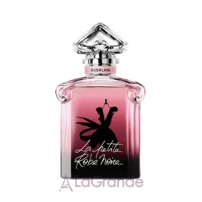 Guerlain La Petite Robe Noire Eau de Parfum Intense   ()