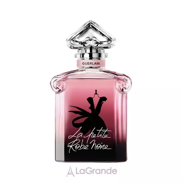 Guerlain La Petite Robe Noire Eau de Parfum Intense ����������� ���� (������)