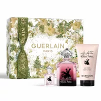 Guerlain La Petite Robe Noire Eau de Parfum Intense ����� (��������������� ���� 50 �� + ��������������� ���� 5 �� + ������ ��� ���� 75 ��)