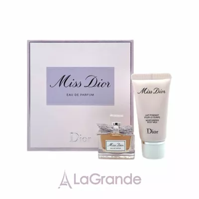 Christian Dior Miss Dior Eau de Parfum 2021  (  5  +    20 )