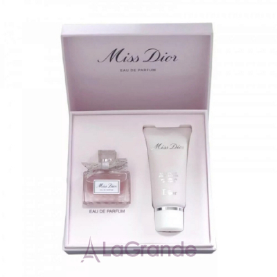 Christian Dior Miss Dior Eau de Parfum 2021  (  5  +    20 )