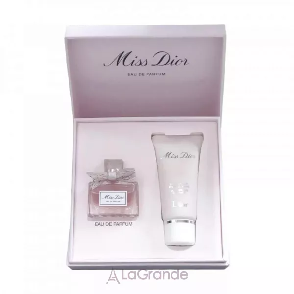 Christian Dior Miss Dior Eau de Parfum 2021 ���� (����������� ���� 5 �� + ������� ��� ��� 20 ��)