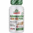 Amix GreenDay ProVegan Ashwagandha KSM-66 Pure 60pcs