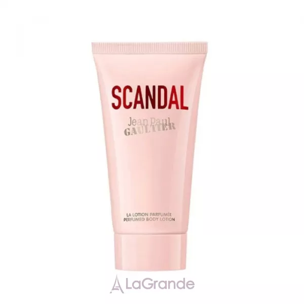 Jean Paul Gaultier Scandal ������������ ������� ��� ���