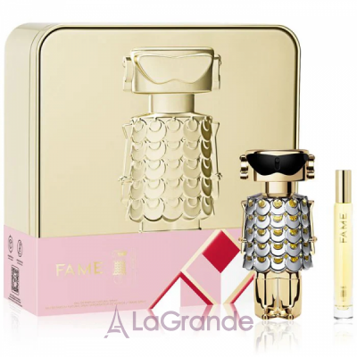 Paco Rabanne Fame  (  80  +   20 )