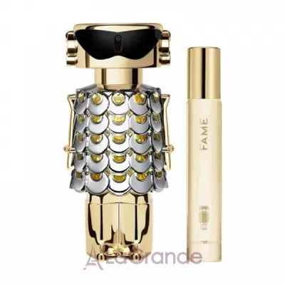 Paco Rabanne Fame  (  80  +   20 )