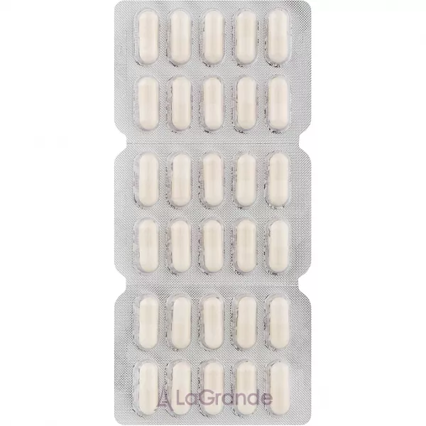 Amix MultiChel Ca+Mg+Zn Bisglycinate Chelate ������� ������� 