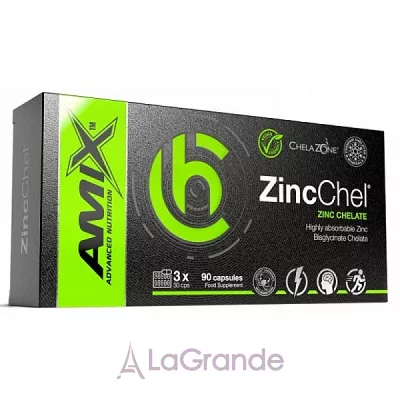 Amix ZincChel Zinc Chelate ������� ������� 