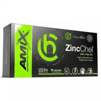 Amix ZincChel Zinc Chelate ������� ������� "���� � �������� �����"