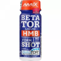 Amix BetaTOR Liquid HMB Shot ��� ��� ���������� � ��� "�����"