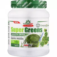 Amix GreenDay Super Greens Smooth Drink �������� ������� �� ������� � ������  "������� ������"