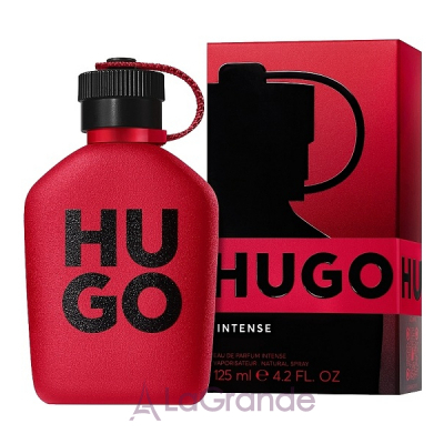 Hugo Boss Hugo Intense  