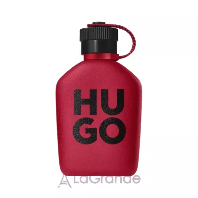 Hugo Boss Hugo Intense  