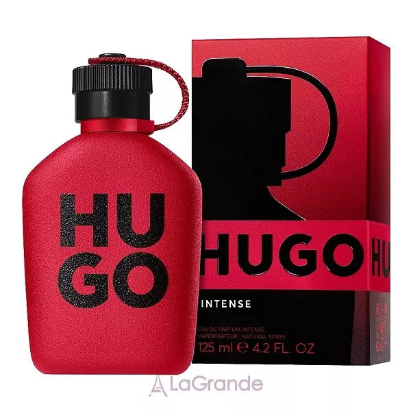 Hugo Boss Hugo Intense ����������� ����