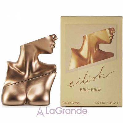 Billie Eilish Eilish  