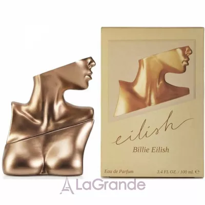 Billie Eilish Eilish  