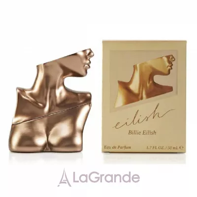 Billie Eilish Eilish  