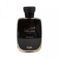 Rasasi Hawas Black ����������� ���� (������)