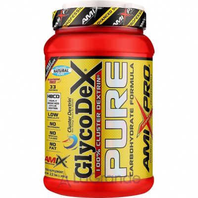Amix Pro GlycoDex Pure   ( ),  