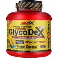 Amix Pro GlycoDex Pro Forest Fruits �������� ������� ���������, �� ������ ������ ����