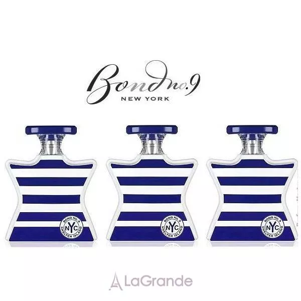 Bond No 9 Shelter Island ��������������� ���� (������ ��� ��������)