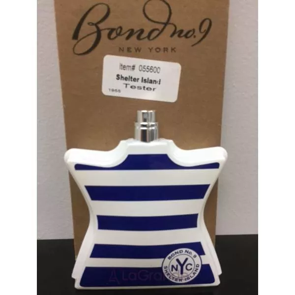 Bond No 9 Shelter Island ��������������� ���� (������ ��� ��������)