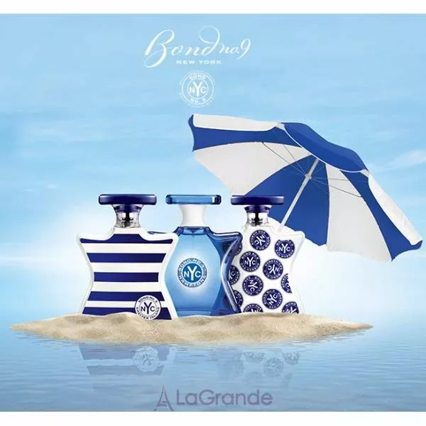 Bond No 9 Shelter Island ��������������� ���� (������ ��� ��������)