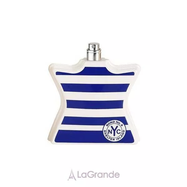 Bond No 9 Shelter Island ��������������� ���� (������ ��� ��������)