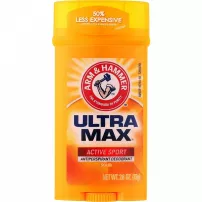 Arm & Hammer Ultra Max Antiperspirant Deodorant Active Sport ������� ���������� ��� ������ "�������� �����"