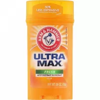 Arm & Hammer Ultra Max Antiperspirant Deodorant Fresh ������� ���������� ��� ������ "������"