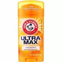 Arm & Hammer Ultra Max Antiperspirant Deodorant Unscented ������� ���������� ��� ������, ��� ������