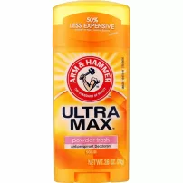 Arm & Hammer Ultra Max Antiperspirant Deodorant Powder Fresh ������� ���������� "Powder Fresh"