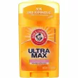 Arm & Hammer Ultra Max Antiperspirant Deodorant Powder Fresh   