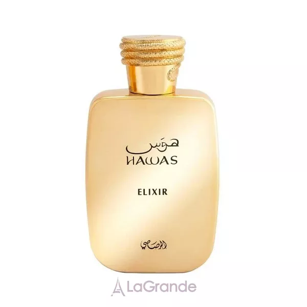 Rasasi Hawas Elixir ����������� ����