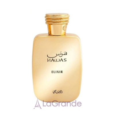 Rasasi Hawas Elixir   ()