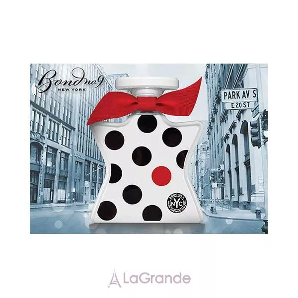 Bond No 9 Park Avenue South ��������������� ���� (������ ��� ��������)