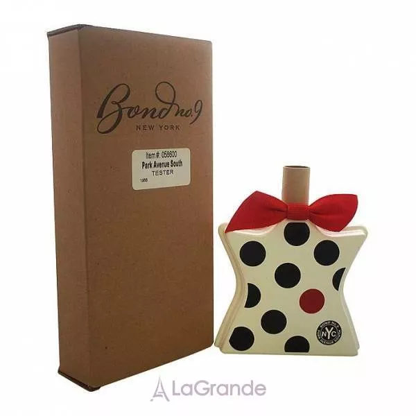 Bond No 9 Park Avenue South ��������������� ���� (������ ��� ��������)