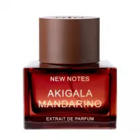New Notes Akigala Mandarino ����
