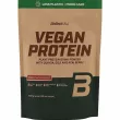 Biotech USA Vegan Protein Forest Fruit   